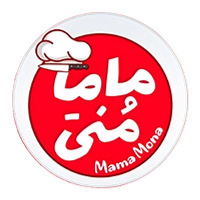 Mama Mona logo